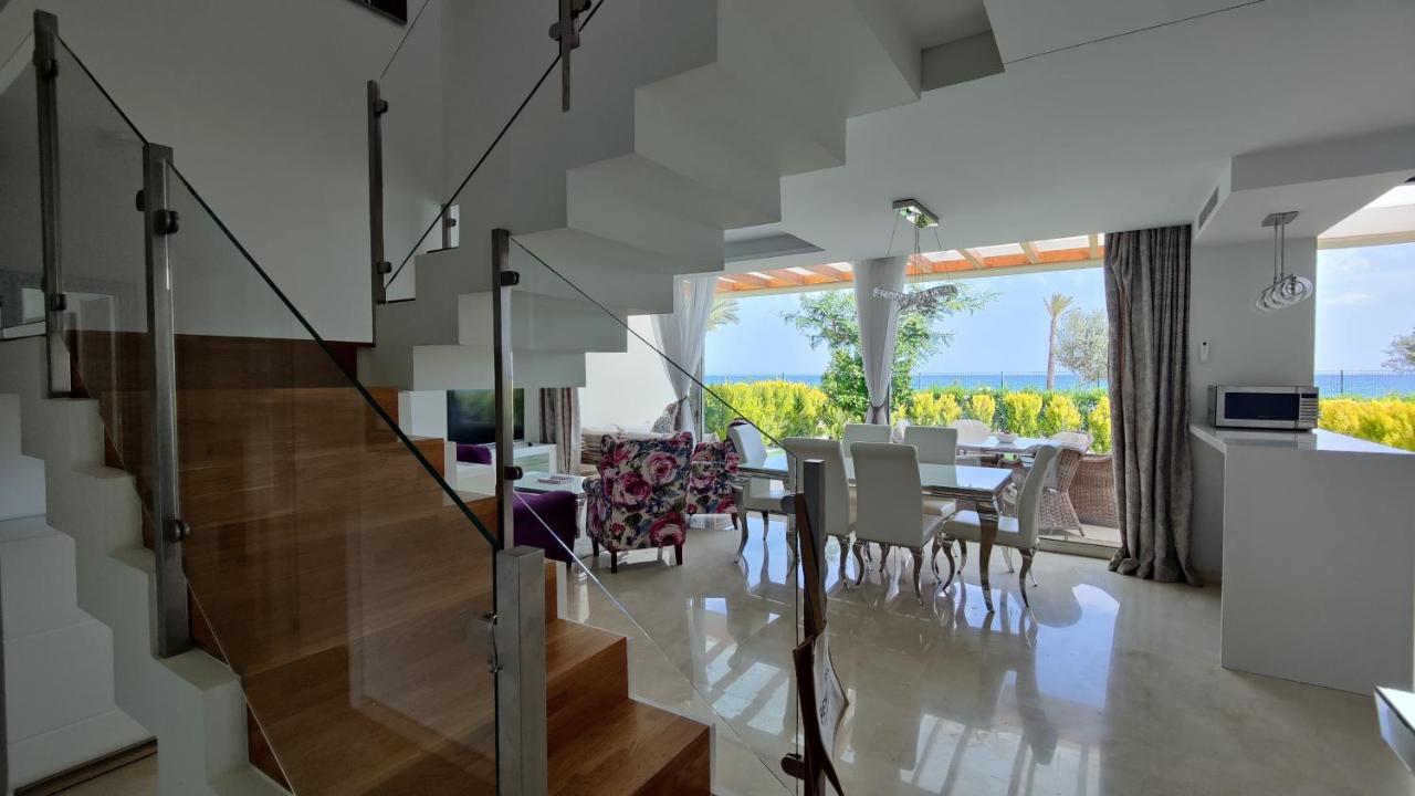 Paradise Luxury Villa Sea View 빌라조요사 외부 사진