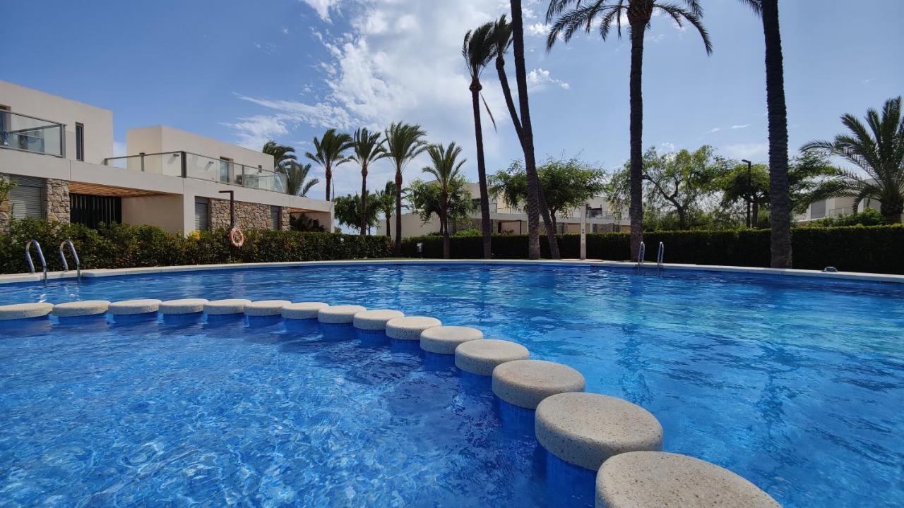 Paradise Luxury Villa Sea View 빌라조요사 외부 사진